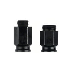 Bosch - Professional Set de 6 Set Adattatori de Transition (2 adattatori de ø 14-30 mm, 4 adattatori de ø 32-210 mm, Accessori per seghe de Corona)