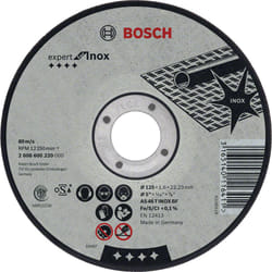 Bosch 2 608 600 710 accessorio per smerigliatrice