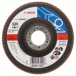 Bosch 2 608 607 352 accessorio per smerigliatrice