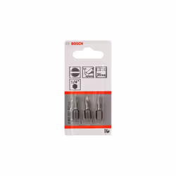 Bosch Bit di avvitamento extra duro