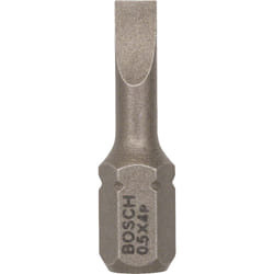 Bosch Bit di avvitamento extra duro