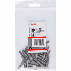 Bosch Bit di avvitamento extra duro