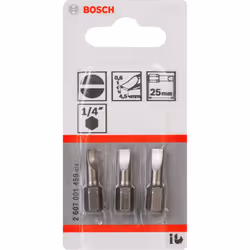 Bosch Bit di avvitamento extra duro - Vista aggiuntiva 2