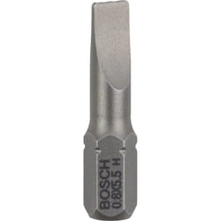 Bosch Bit di avvitamento extra duro