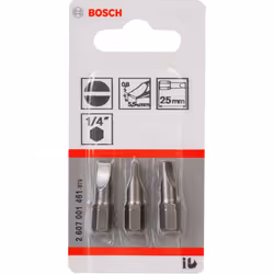 Bosch Bit di avvitamento extra duro