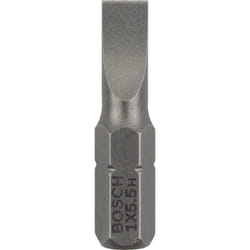 Bosch Bit di avvitamento extra duro