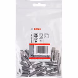 Bosch Bit di avvitamento extra duro