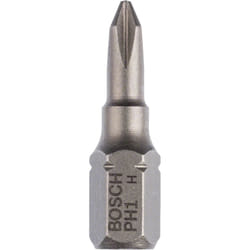Bosch Bit di avvitamento extra duro