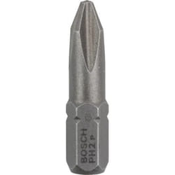 Bosch 2 607 001 511 punta per cacciavite 3 pz