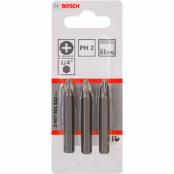 Bosch Bit di avvitamento extra duro - Vista aggiuntiva 2