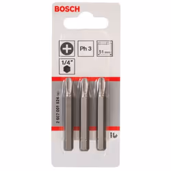 Bosch Bit di avvitamento extra duro - Vista aggiuntiva 2