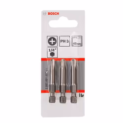 Bosch Bit di avvitamento extra duro - Vista aggiuntiva 2