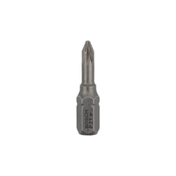 Bosch 2 607 001 554 punta per cacciavite 3 pz