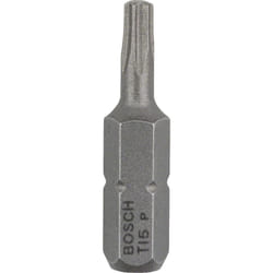 Bosch Bit di avvitamento extra duro