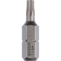 Bosch Bit di avvitamento extra duro