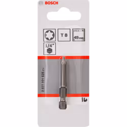 Bosch Bit di avvitamento extra duro