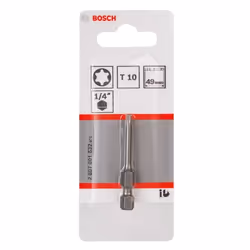 Bosch Bit di avvitamento extra duro