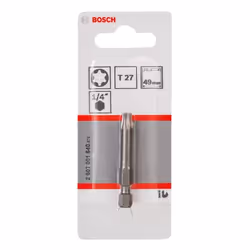 Bosch Bit di avvitamento extra duro - Vista aggiuntiva 2