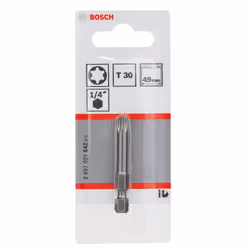 Bosch Bit di avvitamento extra duro - Vista aggiuntiva 2