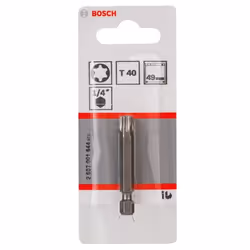 Bosch Bit di avvitamento extra duro - Vista aggiuntiva 2