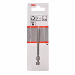 Bosch Bit di avvitamento extra duro