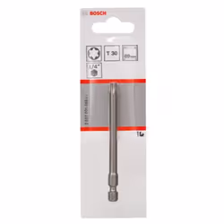 Bosch Bit di avvitamento extra duro