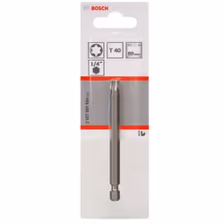 Bosch Bit di avvitamento extra duro