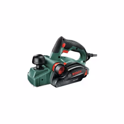 PIALLETTO PIALLA BOSCH PHO 2000 - 680W Potenza 680 Watt, velocitÃ 19.500 giri/min., larghezza di piallatura 82 mm., profondit ...