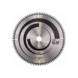 Lama per sega circolare Bosch Multi Material ø 30mm - 305X30X3,2 - 2 608 640 453