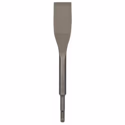BOSCH 2608690091 SCALPELLO SDS PLUS PER PIASTRELLE PER MARTELLI DEMOLITORI Vantaggi del prodotto Scalpelli per piastrelle SDS ...