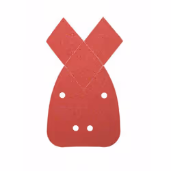Dettagli tecnici Dimensione dei grani 180 Dimensione del prodotto, lunghezza 135 mm Dimensioni prodotto Altezza 95 mm Foglio ...
