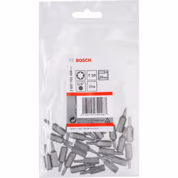 Bosch Bit di avvitamento extra duro