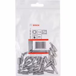 Bosch Bit di avvitamento extra duro