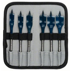 Bosch 2 608 595 424 punta per trapano Set di punte per trapano 6 pz
