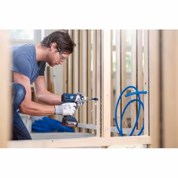 Bosch 2 608 595 425 punta per trapano Punta per trapano a lancia 6 pz