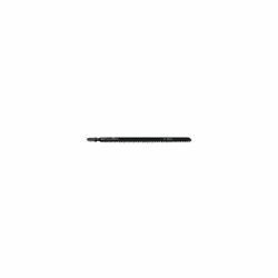 lama mm.154, in blister da pz.3 HCS stradata, rettificata, adatta per legno da costruzione spesso (mm.5/135) Pezzi per confez ...