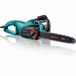 Bosch AKE 40-19 Pro, 40 cm, 1,3 mm, 13 m/s, Nero, Verde, AC, 1900 W