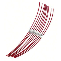 Art 26 Combitrim Filo Extra Strong 10 Pezzi - Bosch