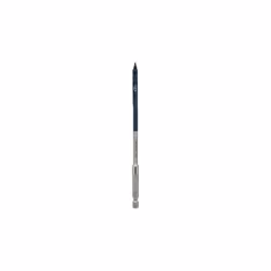 Bosch 2 608 595 486, Trapano, Punta per trapano a lancia, 1,4 cm, 152 mm, Cartongesso, Legno, Attacco esagonale