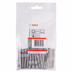 Bosch Bit di avvitamento extra duro - Vista aggiuntiva 2