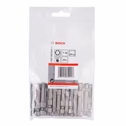 Bosch Bit di avvitamento extra duro