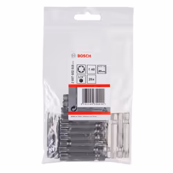 Bosch Bit di avvitamento extra duro - Vista aggiuntiva 2