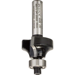 Bosch 2 608 628 340 punta per fresa Punta a raggio convesso 1 pz