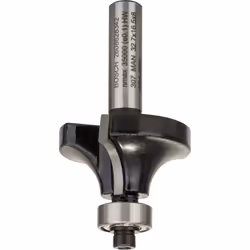 Bosch 2 608 628 342 punta per fresa Punta a raggio convesso 1 pz