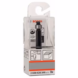 Bosch 2 608 628 346 punta per fresa Punta da taglio per laminato 1 pz