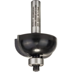 Fresa Standard 1/2 caña guia: 8x12x16mm