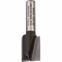 Bosch 2 608 628 388, Punta dritta, 51 mm, 1,96 cm, 1,6 cm, 8 mm, 1 pz