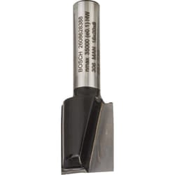 Bosch 2 608 628 388 punta per fresa Punta dritta 1 pz