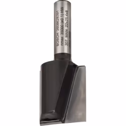 Bosch 2 608 628 391, Punta dritta, 56 mm, 2,5 cm, 2,2 cm, 8 mm, 1 pz