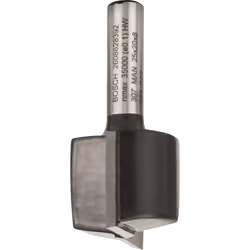 Bosch 2 608 628 392, Punta dritta, 51 mm, 1,96 cm, 2,5 cm, 8 mm, 1 pz